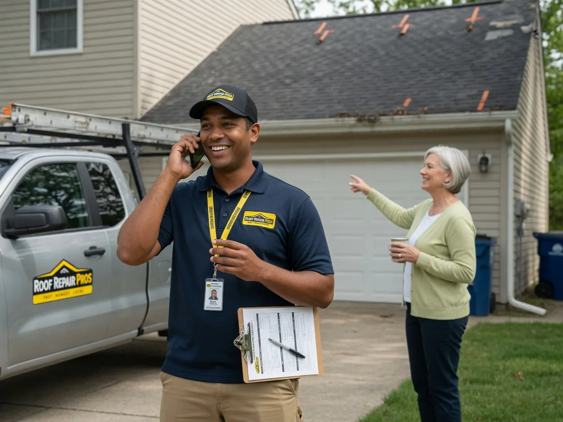 Roof Repair Maynard, AR FAQs